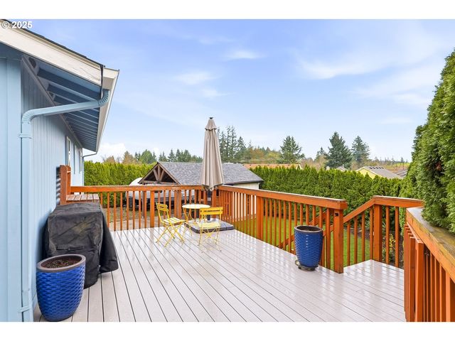 14638 Sw MAY Ct, Sherwood, OR 97140