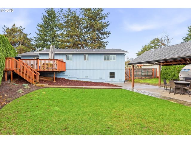 14638 Sw MAY Ct, Sherwood, OR 97140