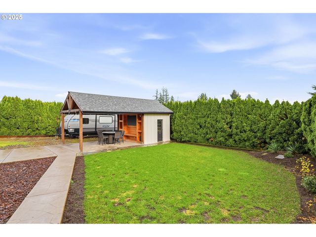 14638 Sw MAY Ct, Sherwood, OR 97140