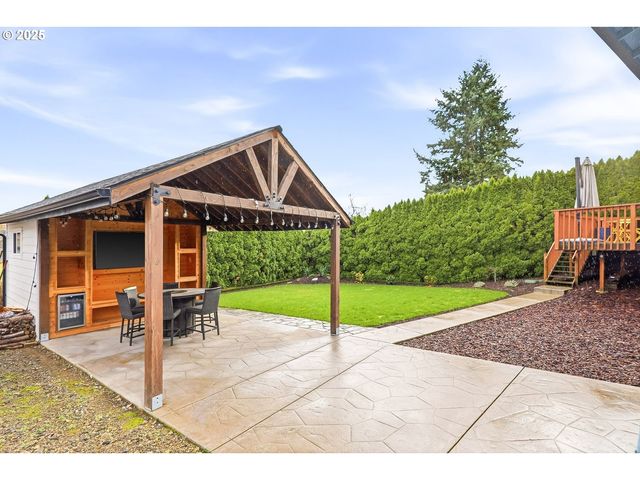 14638 Sw MAY Ct, Sherwood, OR 97140