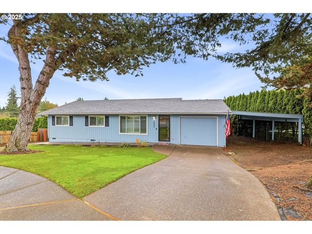 14638 Sw MAY Ct, Sherwood, OR 97140