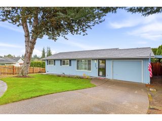 14638 Sw MAY Ct, Sherwood, OR 97140