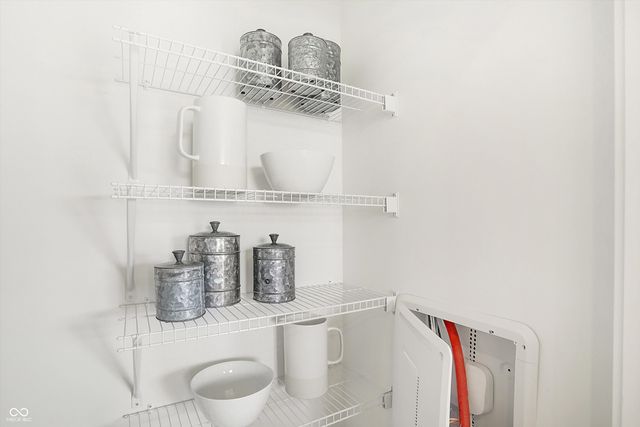 2920 Woods Edge Drive, Greenwood, IN 46143