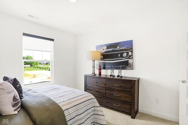 2920 Woods Edge Drive, Greenwood, IN 46143