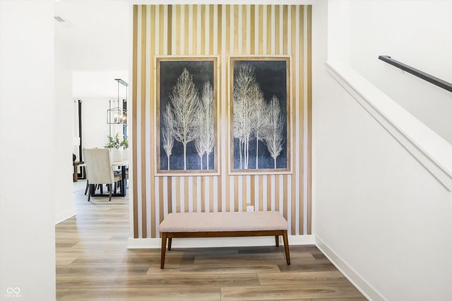 2920 Woods Edge Drive, Greenwood, IN 46143