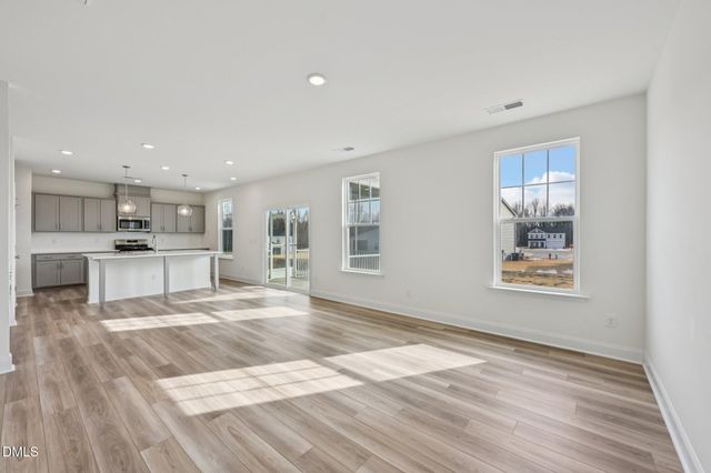 513 Hipwood Drive, Zebulon, NC 27597