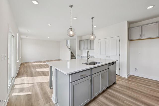 513 Hipwood Drive, Zebulon, NC 27597