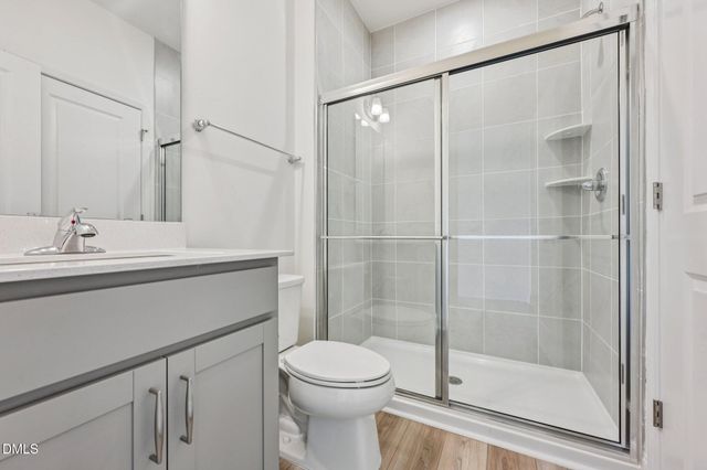 513 Hipwood Drive, Zebulon, NC 27597