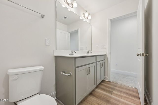 513 Hipwood Drive, Zebulon, NC 27597
