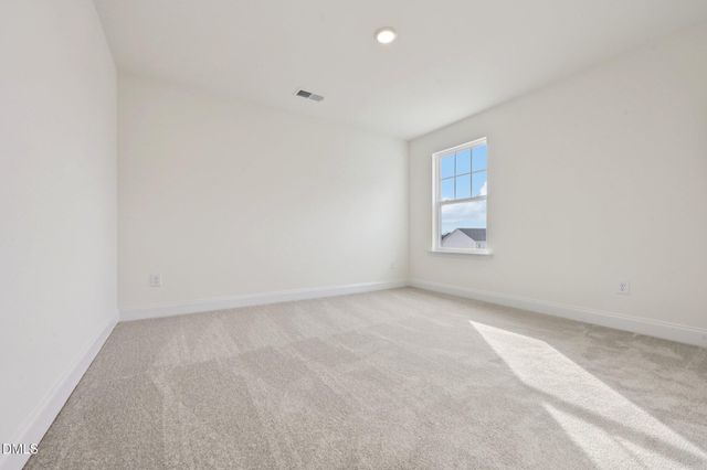 513 Hipwood Drive, Zebulon, NC 27597