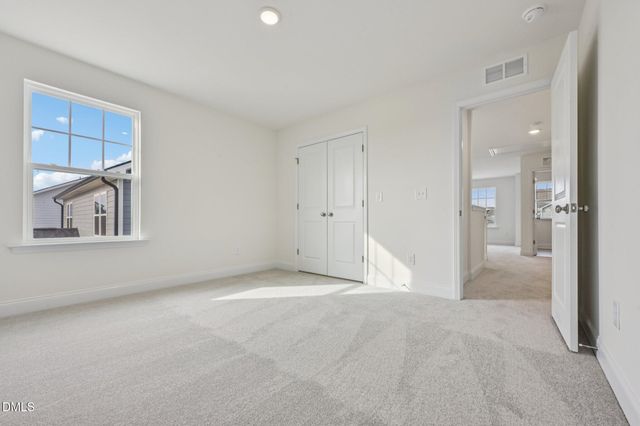 513 Hipwood Drive, Zebulon, NC 27597