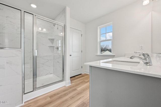 513 Hipwood Drive, Zebulon, NC 27597