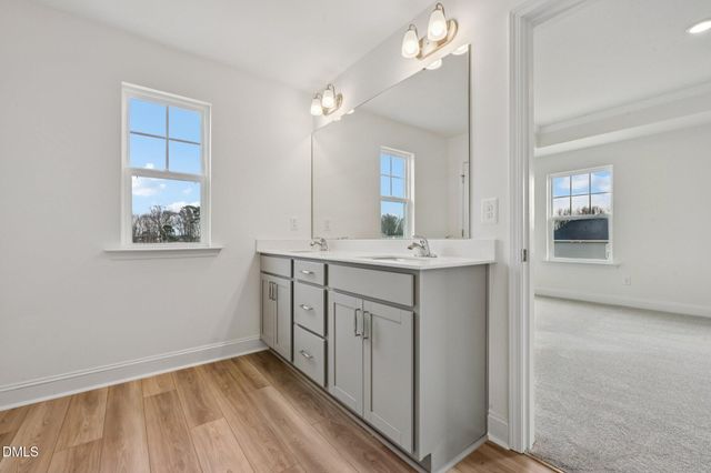 513 Hipwood Drive, Zebulon, NC 27597