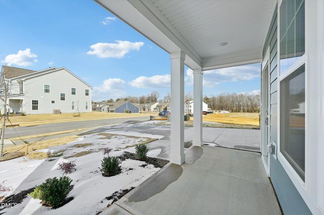 513 Hipwood Drive, Zebulon, NC 27597