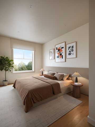 One Gartland Street 5C, Boston, MA 02130