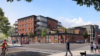One Gartland Street 5C, Boston, MA 02130