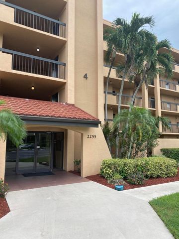 2255 LINDELL Boulevard 4311, Delray Beach, FL 33444