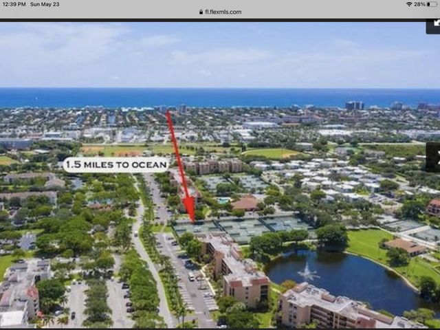 2255 LINDELL Boulevard 4311, Delray Beach, FL 33444