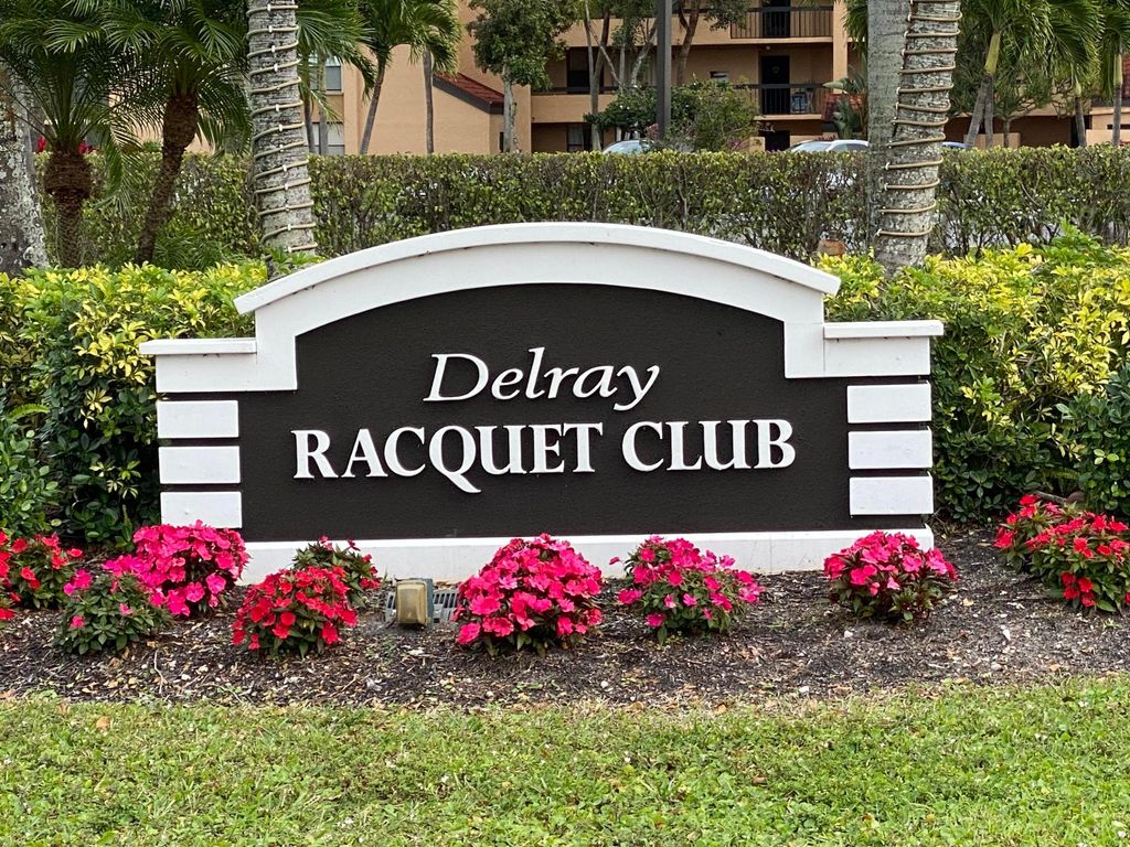 2255 LINDELL Boulevard 4311, Delray Beach, FL 33444