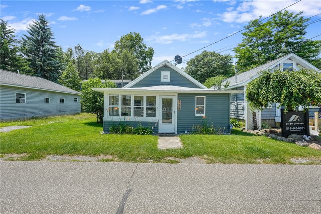 138 KELSO Drive, Erie, PA 16505