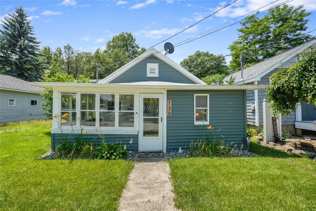 138 KELSO Drive, Erie, PA 16505