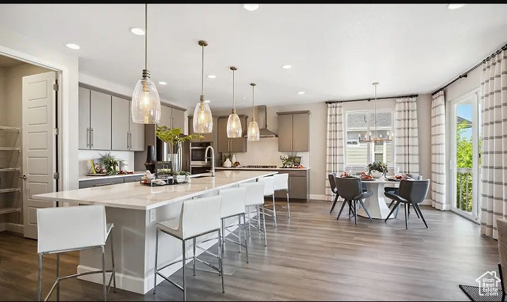 5495 N SADDLE STONE DR. #535, Eagle Mountain, UT 84005