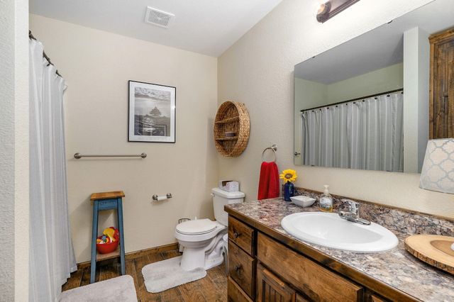 422 Spring Creek Road, Clever, MO 65631