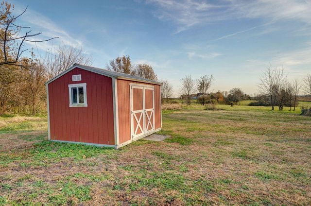 422 Spring Creek Road, Clever, MO 65631