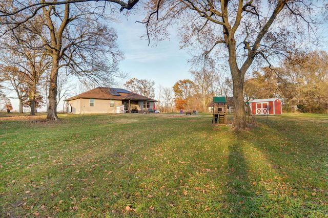 422 Spring Creek Road, Clever, MO 65631
