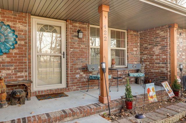 422 Spring Creek Road, Clever, MO 65631