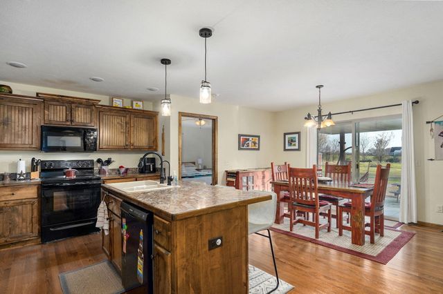 422 Spring Creek Road, Clever, MO 65631