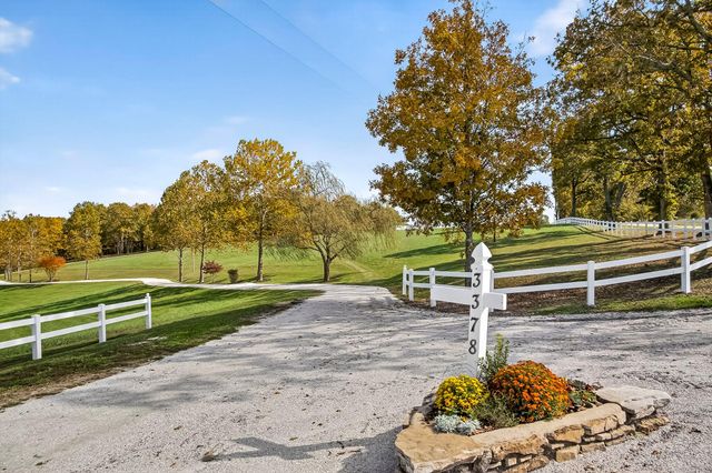3378 Warner Road, Crane, MO 65633
