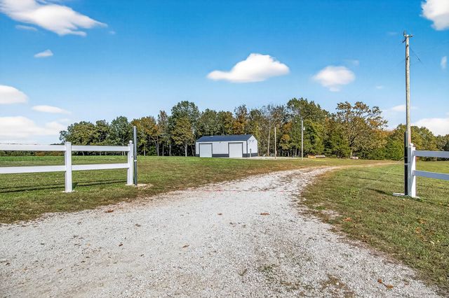 3378 Warner Road, Crane, MO 65633