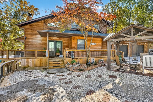 3378 Warner Road, Crane, MO 65633