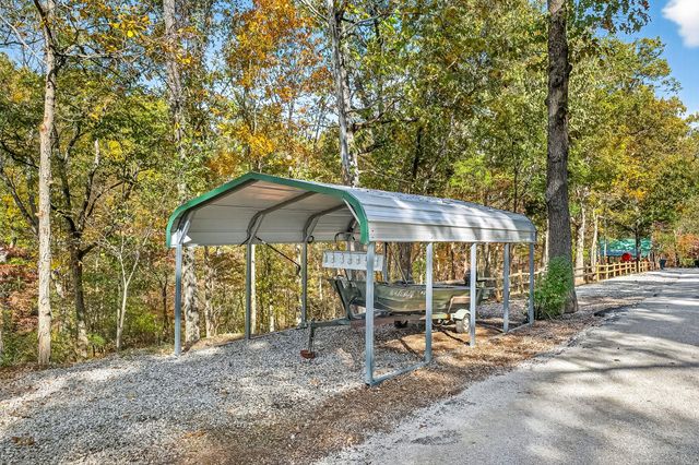 3378 Warner Road, Crane, MO 65633