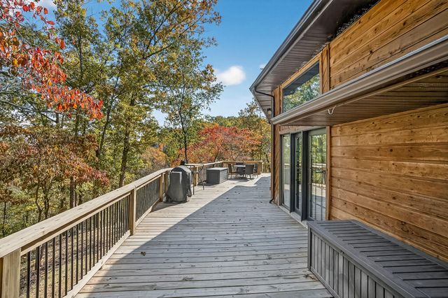 3378 Warner Road, Crane, MO 65633