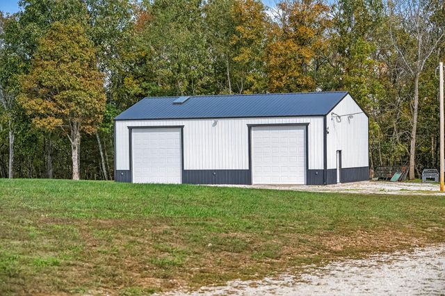 3378 Warner Road, Crane, MO 65633