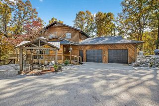 3378 Warner Road, Crane, MO 65633