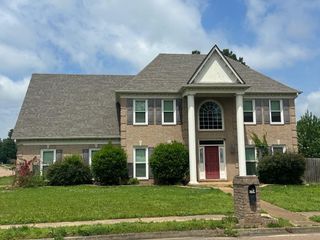 9062 RASPBERRY LN, Unincorporated, TN 38016