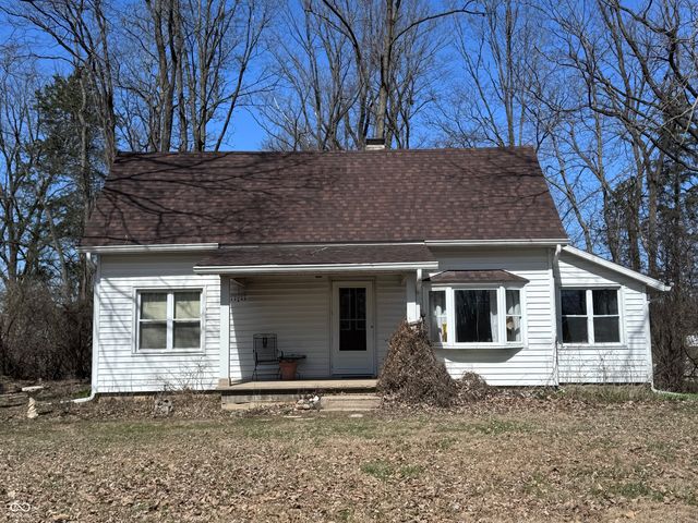 1348 W Huntsville Road, Pendleton, IN 46064