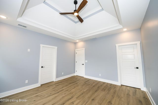 Lot 1 Silvercrest Ln, Louisville, KY 40223