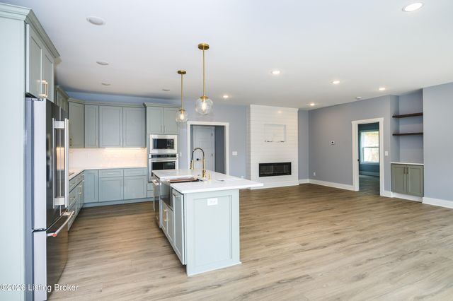 Lot 1 Silvercrest Ln, Louisville, KY 40223