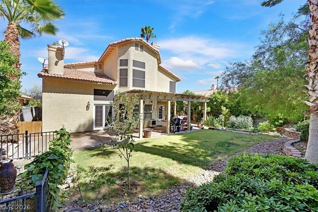 8405 Haven Brook Court, Las Vegas, NV 89128