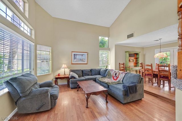 8405 Haven Brook Court, Las Vegas, NV 89128