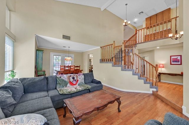 8405 Haven Brook Court, Las Vegas, NV 89128