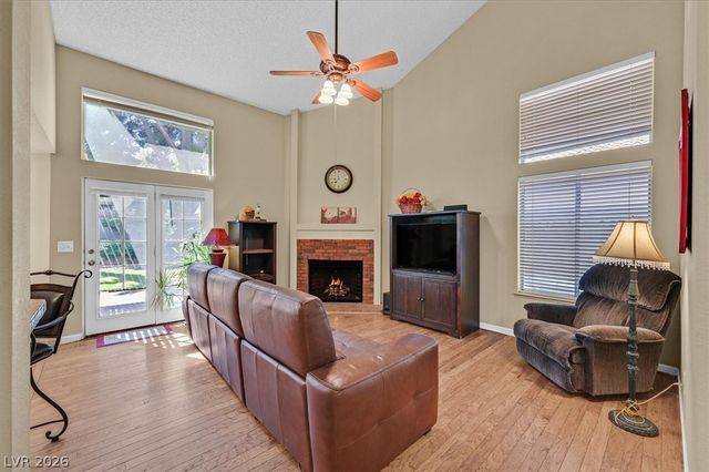 8405 Haven Brook Court, Las Vegas, NV 89128