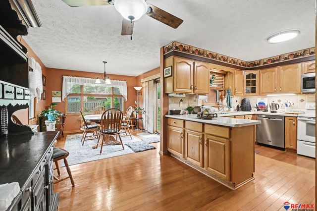 1107 Oke Street, Papillion, NE 68046