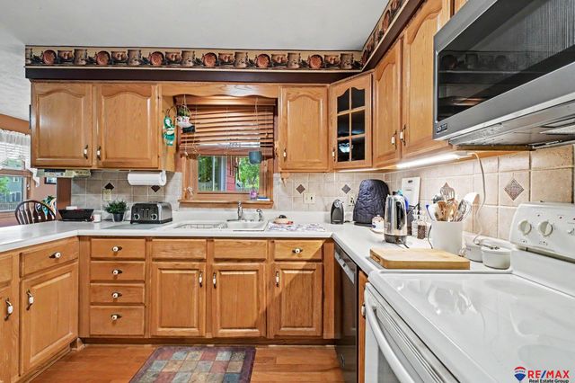 1107 Oke Street, Papillion, NE 68046
