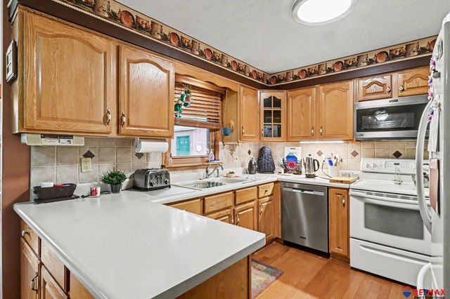 1107 Oke Street, Papillion, NE 68046