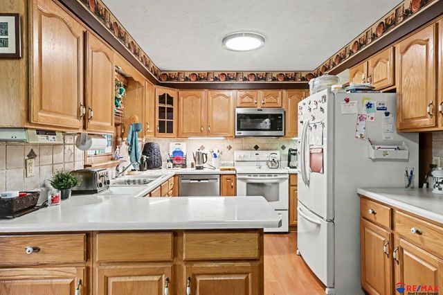 1107 Oke Street, Papillion, NE 68046